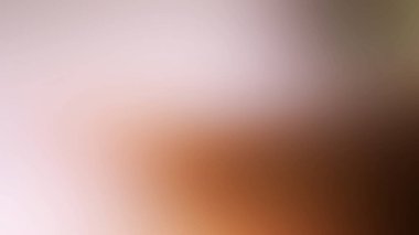 Mumlu bir pastanın bulanık görüntüsü