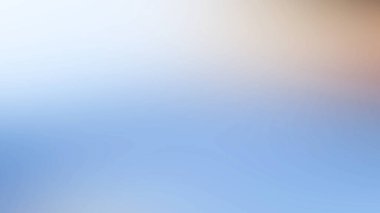 Gökyüzünde uçan bir uçağın bulanık fotoğrafı.