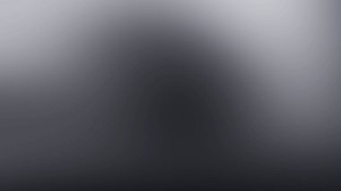 Siyah beyaz görüntülü bulanık bir arkaplan