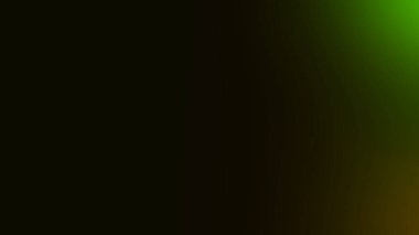 yeşil ve kırmızı ışıklı bulanık bir arkaplan