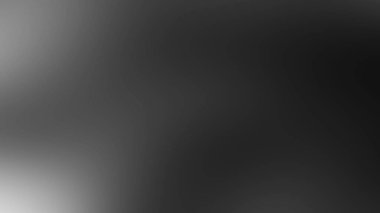 Yumuşak odak efektli bulanık siyah beyaz arkaplan