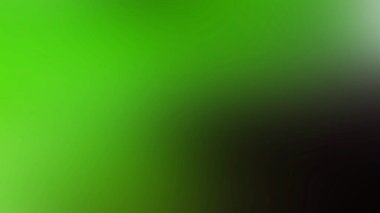 Beyaz kenarlıklı yeşil ve siyah bir arkaplan