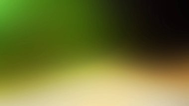 Bulanık yeşil ve sarı arkaplan, bulanık kırmızı ve sarı arkaplan