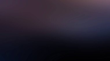 bir saatin bulanık görüntüsü ile bulanık bir arkaplan