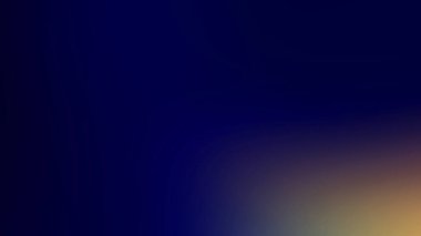 Mavi ve sarı renkli bulanık bir arkaplan