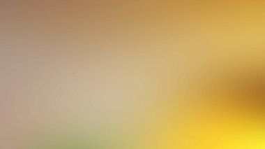 Sarı ve yeşil renkli bulanık bir arkaplan