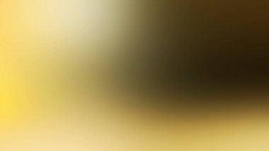 Yumuşak odaklı bulanık sarı arkaplan