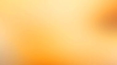 Sarı ve beyaz renkli bulanık turuncu bir arkaplan