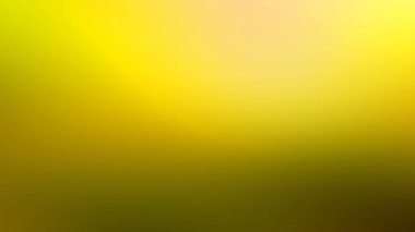 Kırmızı ve beyaz kuşlu bulanık sarı bir arkaplan