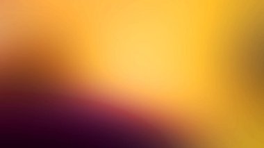 Cep telefonu tutan bir kişinin bulanık görüntüsü