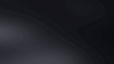 Elinde mikrofon olan bir adamın siyah beyaz fotoğrafı.