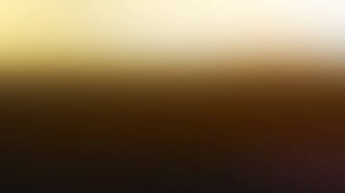 Sarı ve kırmızı ışıklı bulanık bir arkaplan