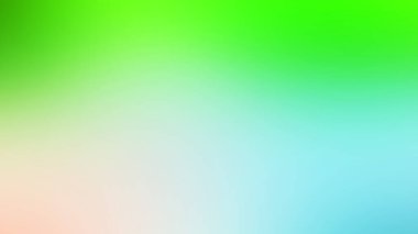 Soyut ışık arkaplan duvar kağıdı rengarenk bulanık yumuşak hareket parlak parlama