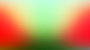 Soyut ışık arkaplan duvar kağıdı rengarenk bulanık yumuşak hareket parlak parlama