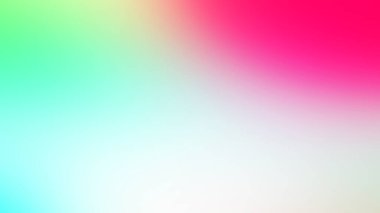 Soyut ışık arkaplan duvar kağıdı rengarenk bulanık yumuşak hareket parlak parlama