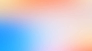 Soyut ışık arkaplan duvar kağıdı rengarenk bulanık yumuşak hareket parlak parlama