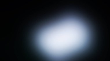 Soyut ışık arkaplan duvar kağıdı rengarenk bulanık yumuşak hareket parlak parlama