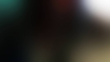 Soyut ışık arkaplan duvar kağıdı rengarenk bulanık yumuşak hareket parlak parlama