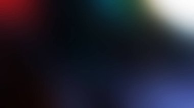 Soyut ışık arkaplan duvar kağıdı rengarenk bulanık yumuşak hareket parlak parlama