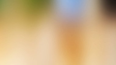 Soyut ışık arkaplan duvar kağıdı rengarenk bulanık yumuşak hareket parlak parlama