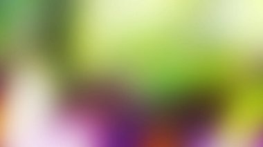 Soyut ışık arkaplan duvar kağıdı rengarenk bulanık yumuşak hareket parlak parlama