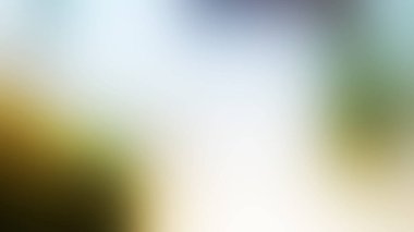 Soyut ışık arkaplan duvar kağıdı rengarenk bulanık yumuşak hareket parlak parlama