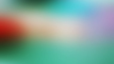 Soyut ışık arkaplan duvar kağıdı rengarenk bulanık yumuşak hareket parlak parlama