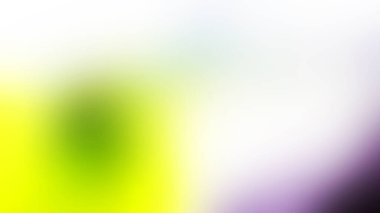 Soyut ışık arkaplan duvar kağıdı rengarenk bulanık yumuşak hareket parlak parlama