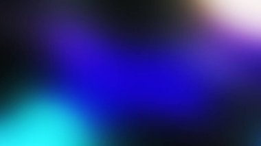 Soyut ışık arkaplan duvar kağıdı rengarenk bulanık yumuşak hareket parlak parlama