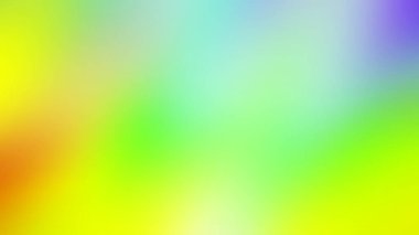 Soyut ışık arkaplan duvar kağıdı rengarenk bulanık yumuşak hareket parlak parlama