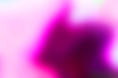 Soyut ışık arkaplan duvar kağıdı rengarenk bulanık yumuşak hareket parlak parlama