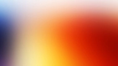 Soyut ışık arkaplan duvar kağıdı rengarenk bulanık yumuşak hareket parlak parlama