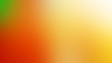 Soyut ışık arkaplan duvar kağıdı rengarenk bulanık yumuşak hareket parlak parlama