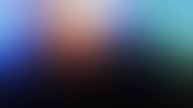 Soyut ışık arkaplan duvar kağıdı rengarenk bulanık yumuşak hareket parlak parlama