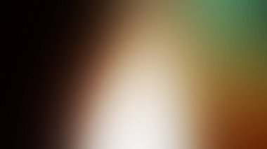 Soyut ışık arkaplan duvar kağıdı rengarenk bulanık yumuşak hareket parlak parlama