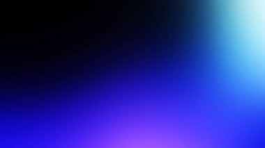 Mavi ve mor renkli bulanık bir arkaplan