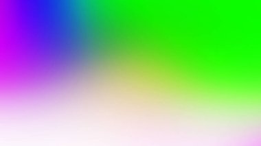 Soyut ışık arkaplan duvar kağıdı rengarenk bulanık yumuşak hareket parlak parlama