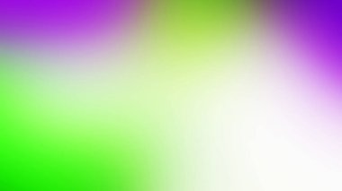 Soyut ışık arkaplan duvar kağıdı rengarenk bulanık yumuşak hareket parlak parlama