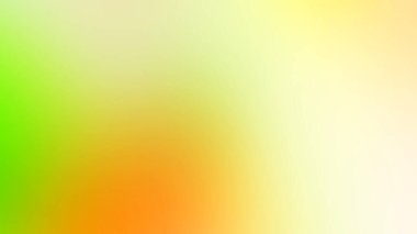 Soyut ışık arkaplan duvar kağıdı rengarenk bulanık yumuşak hareket parlak parlama