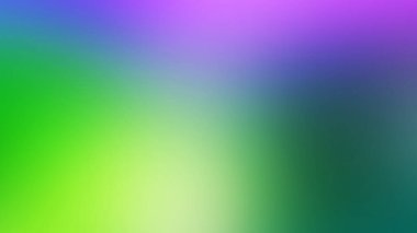 Soyut ışık arkaplan duvar kağıdı rengarenk bulanık yumuşak hareket parlak parlama