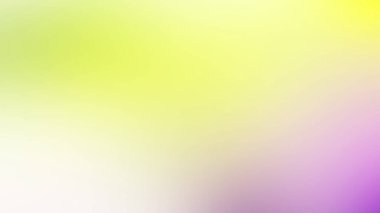 Soyut ışık arkaplan duvar kağıdı rengarenk bulanık yumuşak hareket parlak parlama