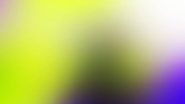 Soyut ışık arkaplan duvar kağıdı rengarenk bulanık yumuşak hareket parlak parlama