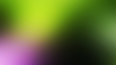 Soyut ışık arkaplan duvar kağıdı rengarenk bulanık yumuşak hareket parlak parlama