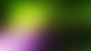 Soyut ışık arkaplan duvar kağıdı rengarenk bulanık yumuşak hareket parlak parlama