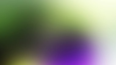 Soyut ışık arkaplan duvar kağıdı rengarenk bulanık yumuşak hareket parlak parlama