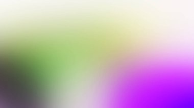 Soyut ışık arkaplan duvar kağıdı rengarenk bulanık yumuşak hareket parlak parlama