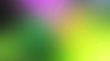 Soyut ışık arkaplan duvar kağıdı rengarenk bulanık yumuşak hareket parlak parlama