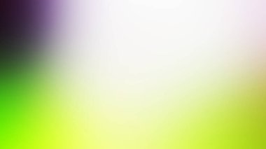 Soyut ışık arkaplan duvar kağıdı rengarenk bulanık yumuşak hareket parlak parlama