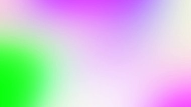 Soyut ışık arkaplan duvar kağıdı rengarenk bulanık yumuşak hareket parlak parlama