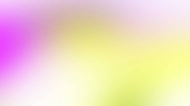 Soyut ışık arkaplan duvar kağıdı rengarenk bulanık yumuşak hareket parlak parlama